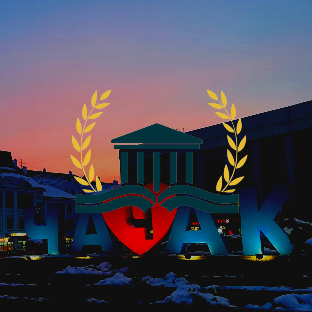 Osnovna lokalna poslovnica- TELOK ČAČAK