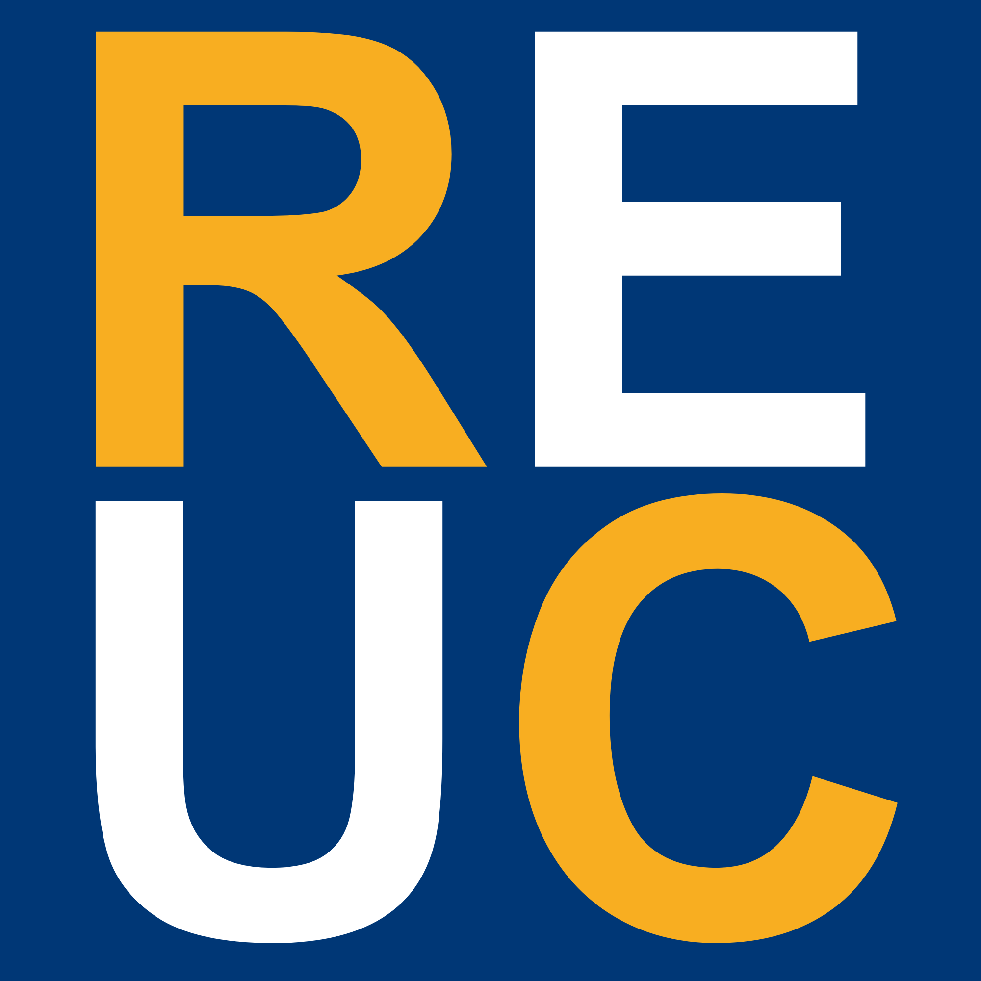 Osnovan rEUconnecting (REUC)