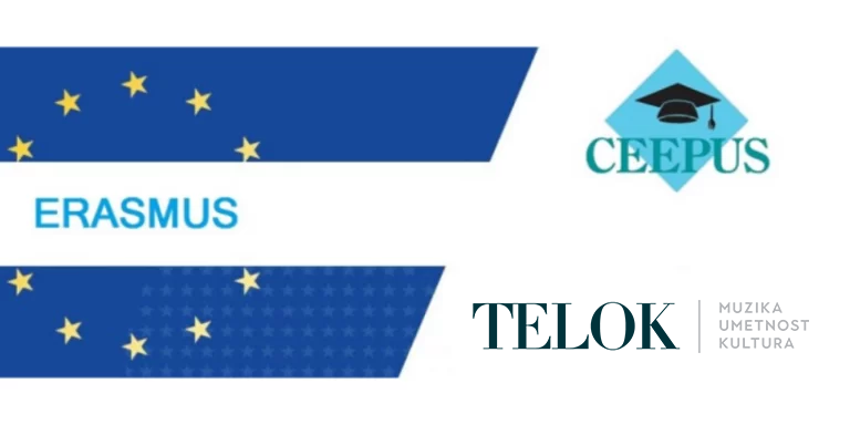 Prijava za prezentaciju fondacije TEMPUS