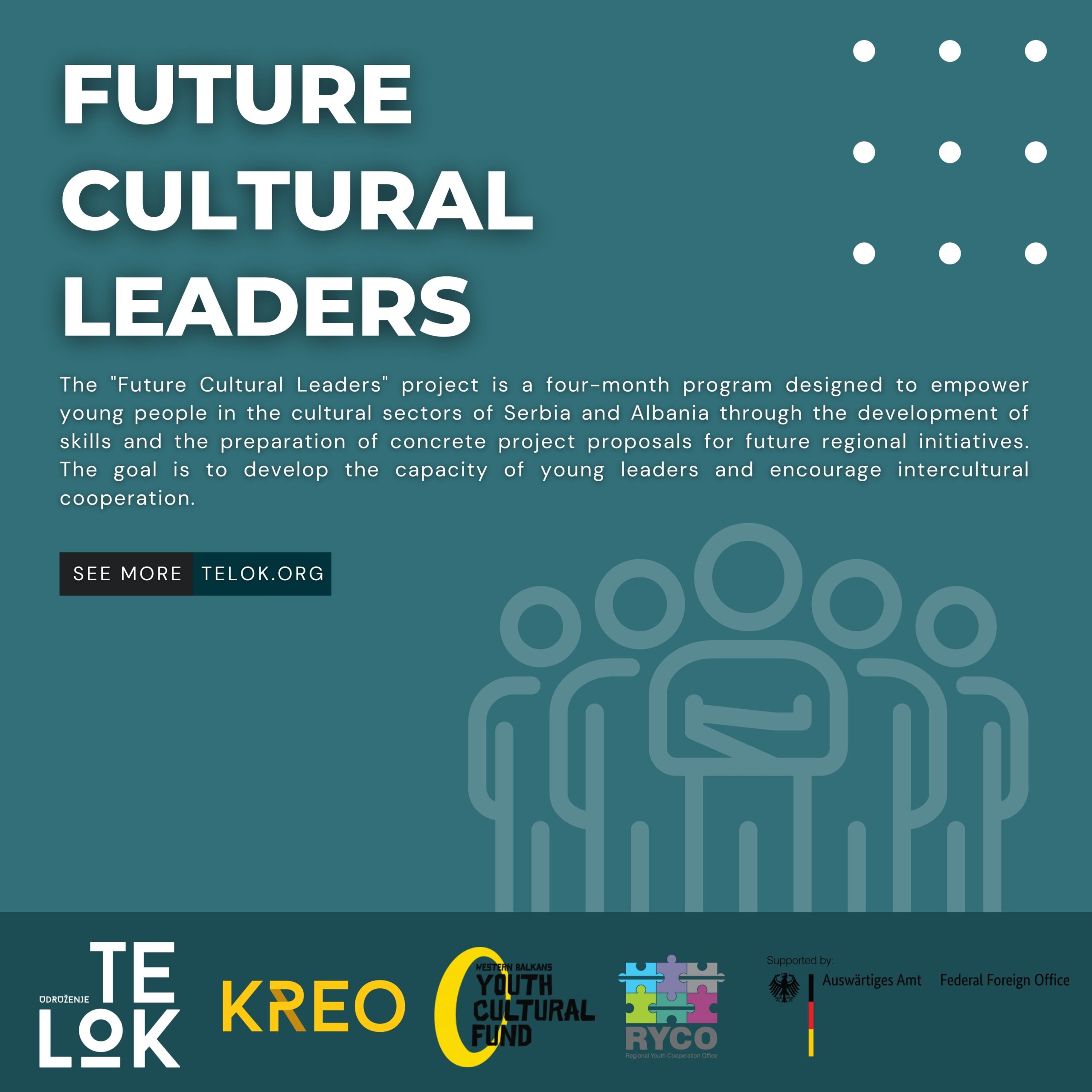 Future Cultural Leaders