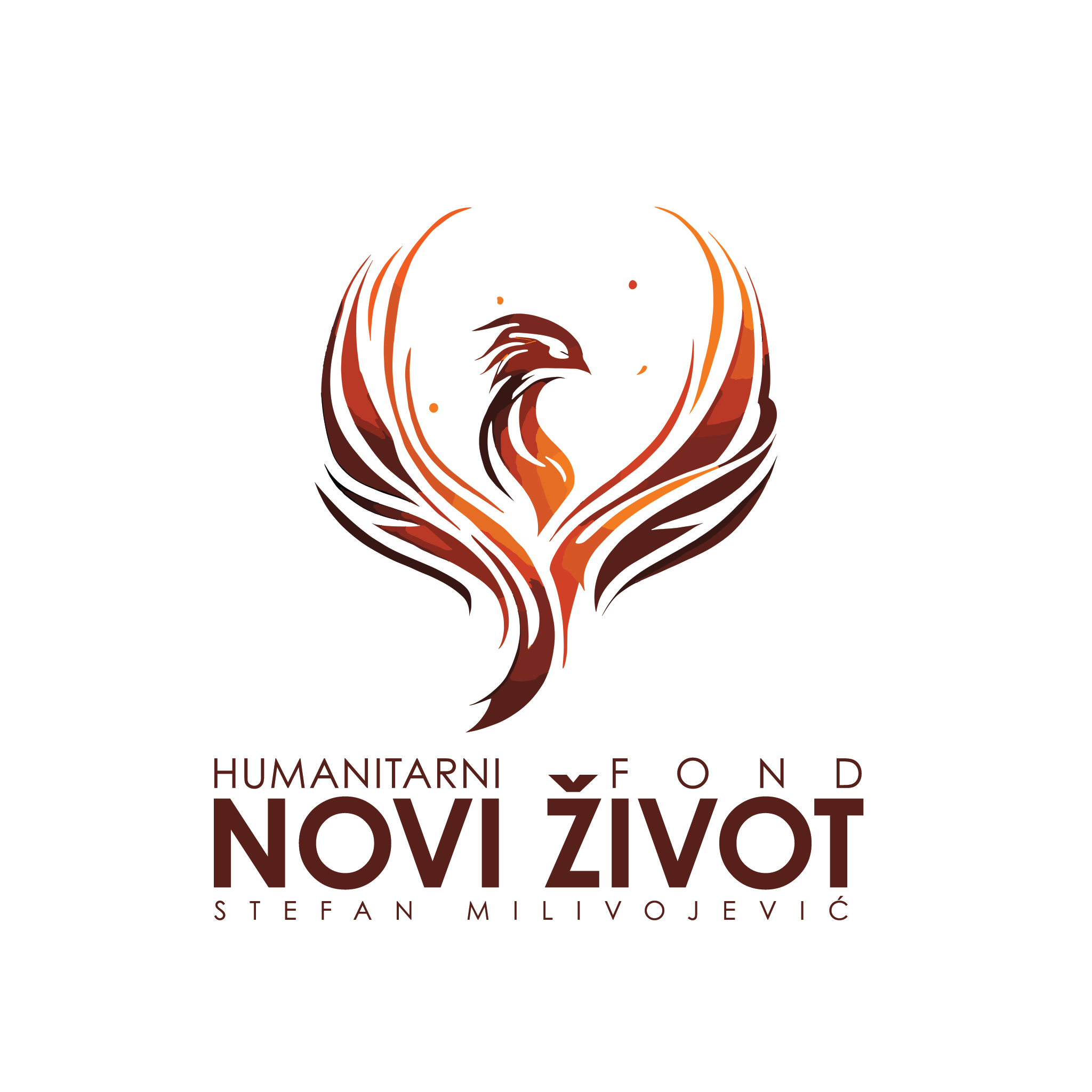Otvoren Humanitarni fond „Novi Život“ – Stefan Milivojević
