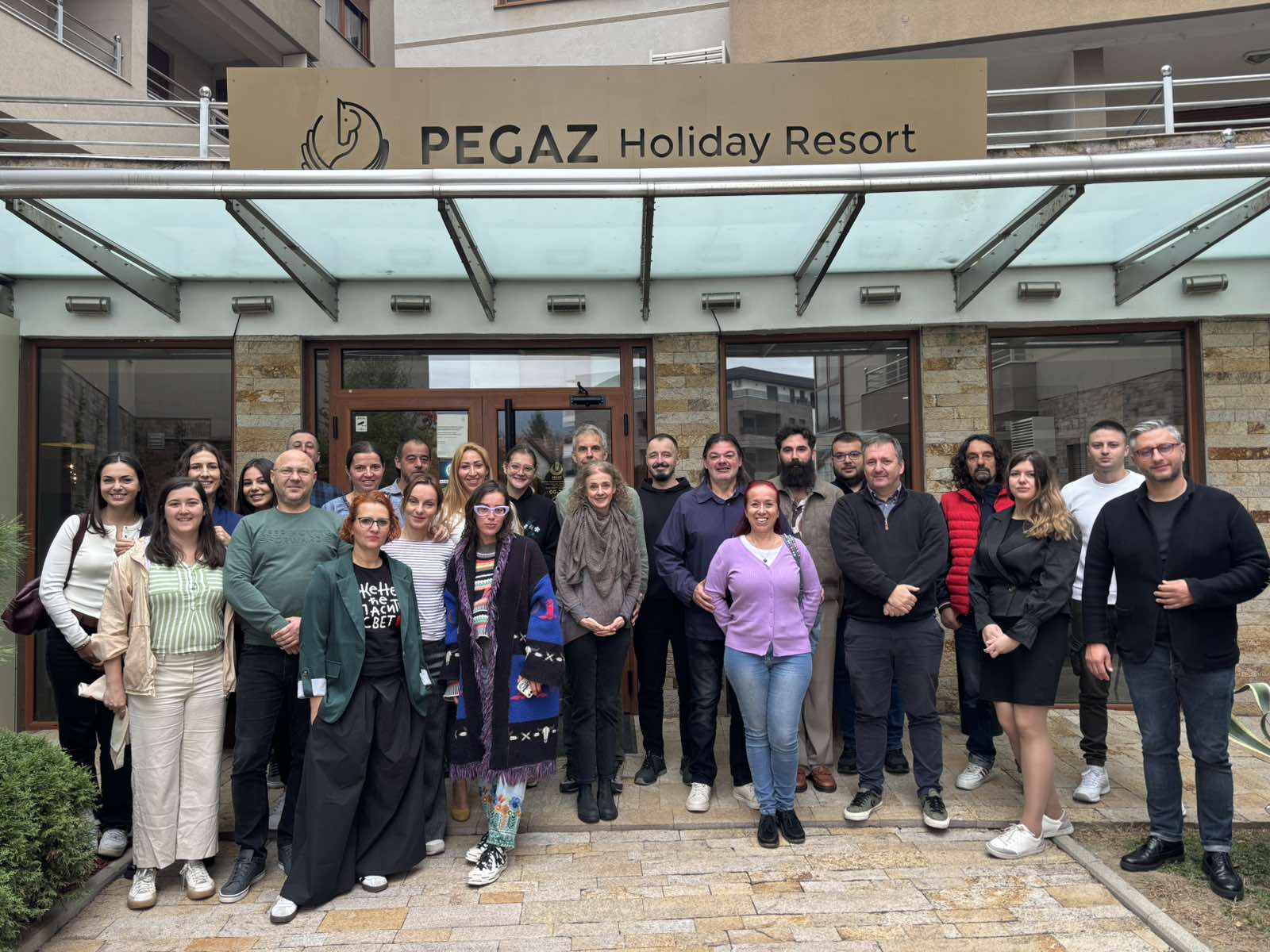 Evropsko nasleđe – lokalna sećanja: Oživljavanje Jermenske crkve u Novom Sadu