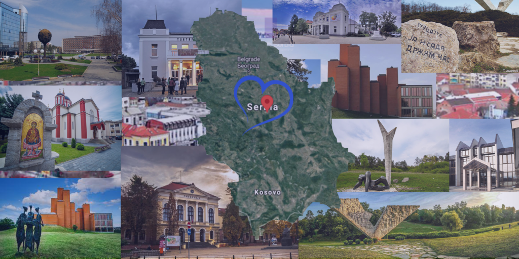 Takmičenje MUSIC OF THE ARCHANGEL’S