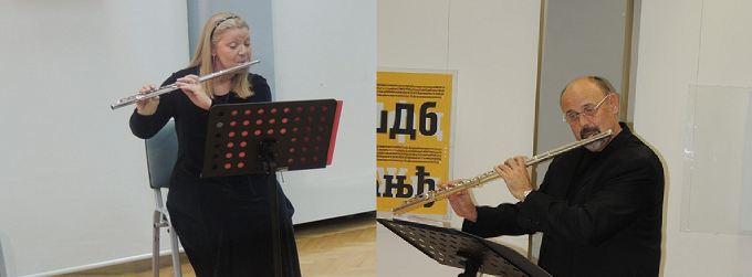 Prijem počasnih članova Udruženja građana „TELOK“