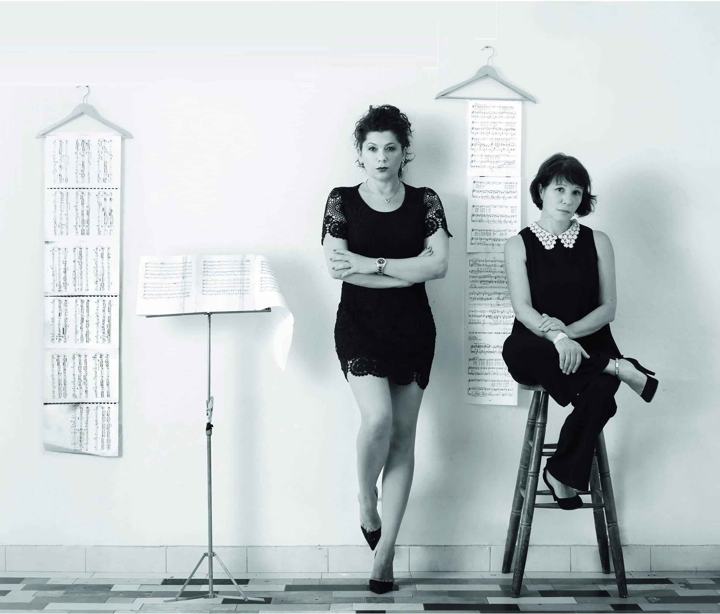 Koncert klavirskog VD Dua u Domu Kulture Pirot