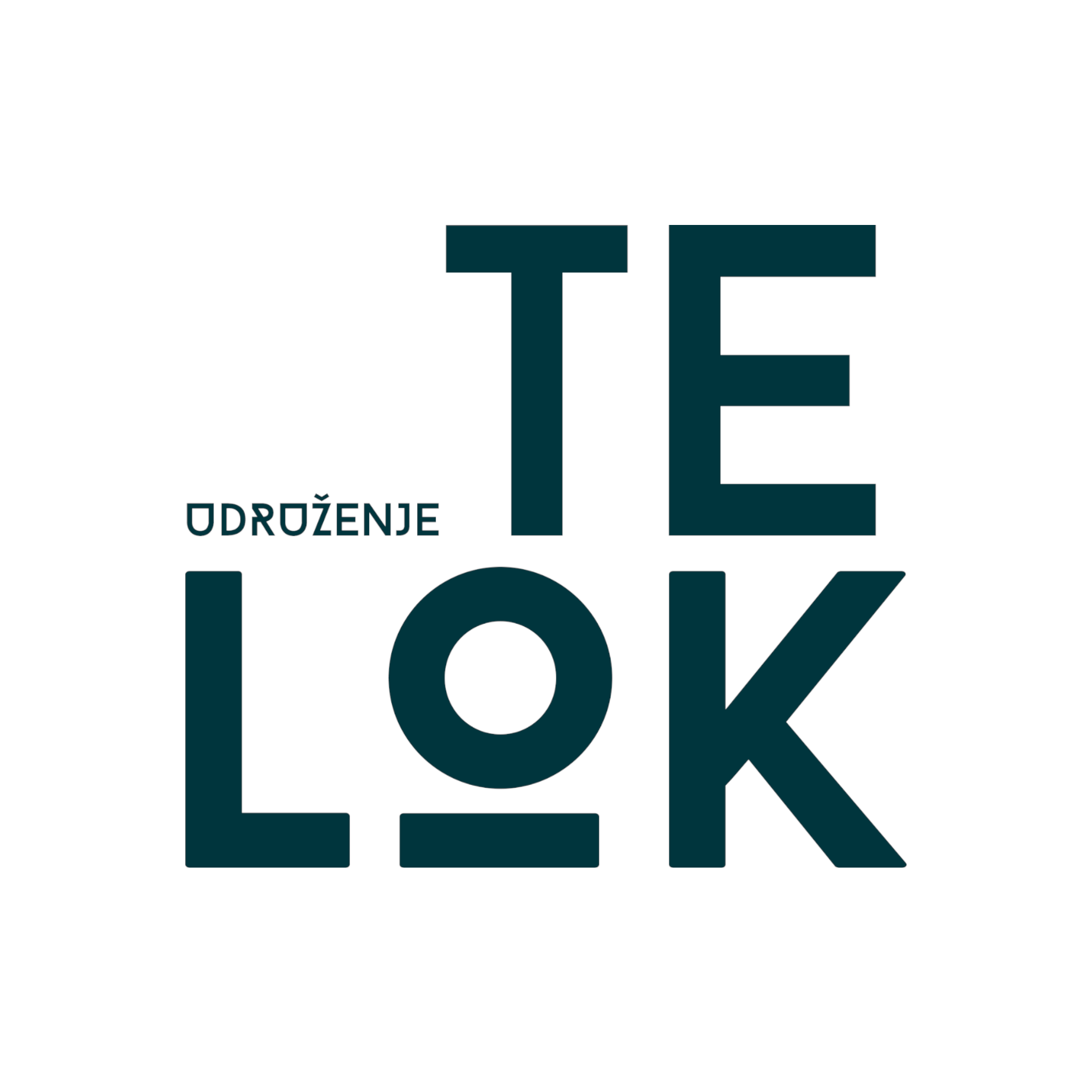 Udruženje TELOK je promenilo svoj logo